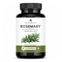 Rosemary Extract Veg Capsules | Daily Nutritional Supplement | Rosemary Leaf Extract | 500 mg | 60 Capsules
