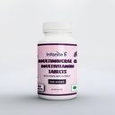 infanite 8 Multivitamin & Multimineral Tablets for Women with Grape Seed Extract, Biotin & 30 Key Nutrients | Immunity, Energy, Skin, Hair, Bone & Hormonal Support | 30 Tablets