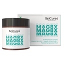 Mag8X Magnesium Glycinate 2000mg | 8 Chelated Salts, High Absorption Liposomal Magnesium | Vitamins B6, B12, D3 & K2 | 440mg Elemental | Sleep, Brain, Bone & Muscle Cramps | 60 Capsules