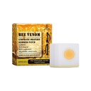 Bee Venom Herbal Wellness Patches for Daily Body Care | Self-Adhesive Wellness | Lymphatic Massage & Body Care Routine | 10 Patches | Pack of 1