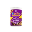 Kidster Talbeenah Choco Shake - Nutritious Meal Replacement Drink for Kids 2+ Years, with 26 Essential Vitamins & Minerals, Rich in Calcium & Iron, Chocolate Flavor