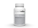 Coconut Charcoal Tablets - Natural Activated Charcoal for Detoxification,Support Gas Relief, and Digestive Comfort - 60 Tablets 500MG