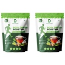 Dodkiya Agro Body Detox Drink Booster Tea (Kadha) blends 30+ herbs like Amla, Turmeric, Ashwagandha, Moringa & more for detox, immunity, and digestion. 250gm Pack-2