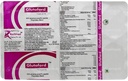 Glutaford Antioxidant Nutritional Supplement Tablets