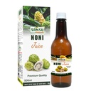SANSU Noni Ras Noni Fruit Extract, More Herbs| Relives Pain & Stiffness, Promotes Healthy Joints & Muscles, Natural Detoxifier 500ml
