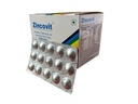 Zincovit Multivitamin and Multimineral Tablets with Grape Seed Extract (1)