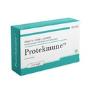 ALLDAY PHARMA Protekmune Tablets | Multi-Vitamins and Multi-Mineral | Vitamin C, B6, D2, and Zinc Helps in Immune Function | For Men & Women (30 Tablets)