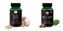 Ease-spaz-vegetarian-capsules, Bc-caps-vaginal-capsules Combo | Convenient Nutrition & Wellness Routine | Multi-Product Pack