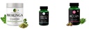 Moringa-oleifera-powder, Fish-oil-capsules, Bc-caps-vaginal-capsules Combo | Convenient Nutrition & Wellness Routine | Multi-Product Pack