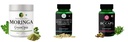 Moringa-oleifera-powder, Glucosamine-msm-tablets, Bc-caps-vaginal-capsules Combo | Convenient Nutrition & Wellness Routine | Multi-Product Pack