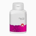 PRIME FLAX OIL CAPSULES, 90N