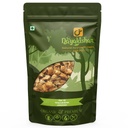 DAYAKISHAN Gokhru Bada 250g - Sabut Gokhru Whole, Gokshura Big, Gokharu Bada, Raw Pedalium Murex | Large Caltrops, Palleru Kayalu, Nerunjil, Sorted and Cleaned, Gokshura Raw Herb