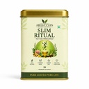 Slim Ritual Weight Loss Tea | Slimming & Weight Management | 28 Tea Bags