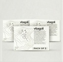 Anxiety Stress Relief Mood Calm Tablets Promote Relaxation, Better Sleep & Focus | L-Theanine, Chamomile, Valerian Root, Passion Flower, Hops & Panax Ginseng | Non Habit Forming | 30 Tablets