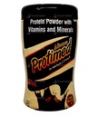 Advance Proti-med Protein Powder with Vitamins & Minerals | Nutritional Protein | Daily Wellness Formula | 200g