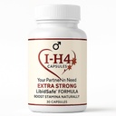 Original IH 4 Capsule for Men – Pure Ayurvedic | Use with IH4 oil for men or IH 3 Malish Tel