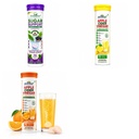 Zenithrise Plus Wellness Combo - Sugar Support, ACV Lemon, ACV Orange (3 pcs)