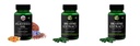 Flax-seed, Brahmi, Brahmi Combo | Convenient Nutrition & Wellness Routine | Multi-Product Pack