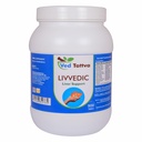 Liv Vedic | for Healthy Liver Function Support - 900 Tablets