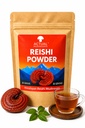 Himalayan Reishi Mushroom Powder, 30 gms