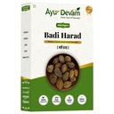 Harad Badi|Bada Harra | Haritaki Badi|Yellow Terminalia Chebula Natural | Badi Harad Whole | Aralu | Inknut | Haritaki | Kadukkai |Harar|Karakkaya |बड़ी हरड़| हर्रा | बड़ी हरीतकी | पीली हरड़ (450 Gram)