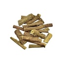Organic Mulethi Stick | Pure Yashtimadhu Liquorice Root for Health, Skin & Hair Care | No Added Preservatives | Natural Immunity Booster & Herbal Remedy (100 GM)