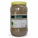 Jain Organic Brahmi Powder 800g | Hair Growth & Hair Care | Natural Brain Memory Support | Healthy Hair & Mind Wellness | Chemical-Free Ayurvedic Powder