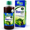 MDS Herbs Diabaherb Liquid │With Jamun, Karela & Methi │500ml