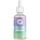 Tulsi Pro | 100% Pure 5-Tulsi Extract | Natural Immunity Booster | Glycerin & Alcohol Free | No Sugar | 50 ml