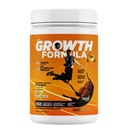 Growth Formula Teen Nutrition Drink Powder for 13+ Years, 1kg | 9g Protein per Serving | 27 Vitamins & Minerals | Supports Daily Nutrition | Chocolate Ice Cream Flavour