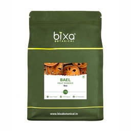 Bael Fruit Powder | Digestive Wellness Support | Wood Apple | Belgiri | 1kg