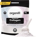 Organifi Collagen Powder - Fuller Hair, Stronger Nails, and Radiant Skin - Replenish and Rebuild Your Body - Gluten-Free, Dairy-Free, and Soy-Free Hydrolyzed Multi Collagen Peptides, 30 Servings
