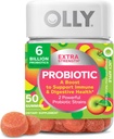 Gummy OLLY Probiotic Pro Strength