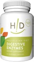 Hallelujah Diet - Digestive Enzymes, Multi-Enzyme Nutritional Supplements for Dietary Support & Nutrient Absorption, 90 Capsules