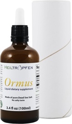 Ormus 3.4 Fl Oz - 100 ml