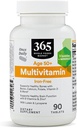 365 by Whole Foods Market, Age 50+ Multi Once Daily, 90 Count