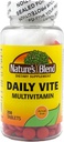 Nature's Blend Daily Vite 250 Tablets