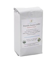 Purelife Lavement biologique Coffee- Moyen Air Roast - Laboratoire testé - Sans moisissure/mycotoxine - Recommandé par Gerson - Pré-Ground