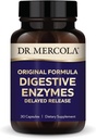 Dr Mercola Enzymes digestifs, 0.5 Ounce