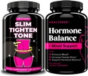 UNALTERED Slim Tighten Tone & Mood Support Bundle