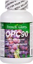 FrenchGlory OPC90: Isotonic OPC Antioxidant 3 Month Supplement