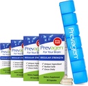 Prevagen Force régulière - 120 capsules (4 mois d'approvisionnement)