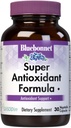 BlueBonnet Super Antioxydant Formule Capsules végétariennes, 30 Compte