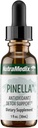 NutraMedix Pinella - Liquid Anise Drops to Help Support Detox, Cleansing, Concentration & Brain Health - Pimpinella Anisum Extract May Help to Fight Occasional Brain Fog (1 oz / 30 ml)