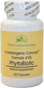 Capsules phytobiotiques (60)