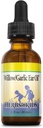 Herbs For Kids Willow/Garlic Ear Oil, Unscented (Btl-Glass) | 1oz