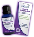 Naturasil Powerful Tinea Versicolor Treatment - Fast-Acting Tinea Versico Relief | Best for Candida, Jock Itch, Athlete’s Foot & Discoloration| Safe for All Ages| Effective for Many Skin Types| 15mL