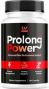 LIVORKA Prolong Power Pills for Men, Prolong Power, Prolong Power Capsules, Prolong Power Supplement, ProlongPower Capsules for Men, Prolong Power Original Pills Review, 60 Pills for 1 Month