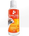Vitamines pour chats - Spectrine 16 OZ - Vitamine liquide et supplément antioxydant pour chats - 96 doses