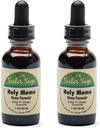 Holy Mama, Natural Holy Basil Tincture (1 oz, 2 Pack)